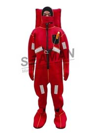 کت و شلوار دریایی Suit Neoprene Immersion Waterproof Suit Suit
