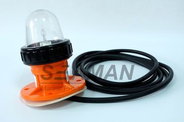 چراغ زندگی Lifeboat Light Jacket - نشانگر لامپ های استروئیدی ایمنی