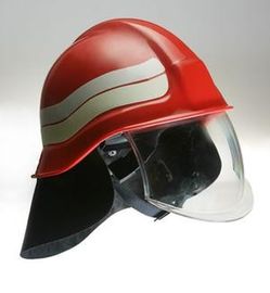 MED Fire Helmet Firefighters / Firefighters for Men