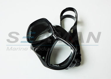 غواصی بزرگسالان ماسک غواصی شنا غوطه وری پانوراما عینک محافظ ضدآب