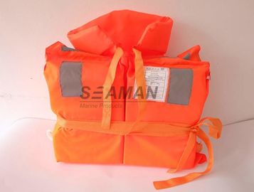 74N Flood River Rescue Polyester 5564 Life jacket جلیقه کار EPE CCS Approval