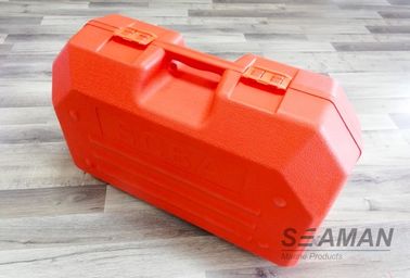 دستگاه تنفس قابل حمل حمل جعبه SCBA جعبه ذخیره سازی