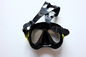 Snorkeling غواصی ماسک ماساژ با ضد لرزش مقاوم در برابر لرزش