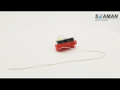 چراغ جلیقه نجات اتوماتیک