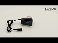 5 سال آب - چراغ جلیقه نجات خودکار LED سولاس برای نجات دریایی