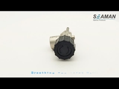 دستگاه تنفس شیر سیلندر فشار بالا شیر اول