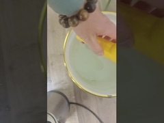 چراغ قوه باتری AA شناور مشعل قایق ایمنی ضد آب