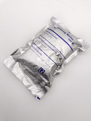 گواهينامه سولاس زنده ماندن آب آشامیدنی LR 5 سال برند رونگشنگ