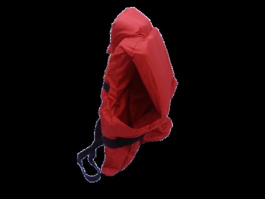 Inland Water Ship 100N Foam Life Jacket Collar Type CCS Certificate