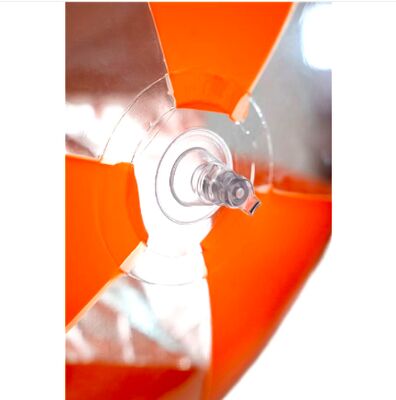 بازتابنده راداری بادی قایق نجات Huahai Liferaft FSQ560