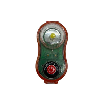 چراغ نجات جلیقه نجات Rongsheng Life SOLAS MED