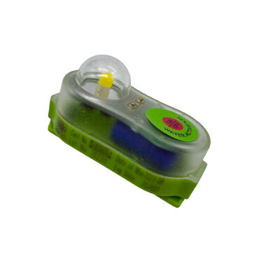 ژانگ های ژاکت نجات چراغ های دریایی چراغ های نشان دهنده نجات SOLAS تایید شد