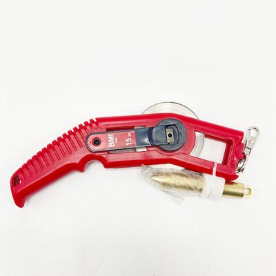 نوار اندازه گیری روغن دریایی نوار صدا از فولاد ضد زنگ