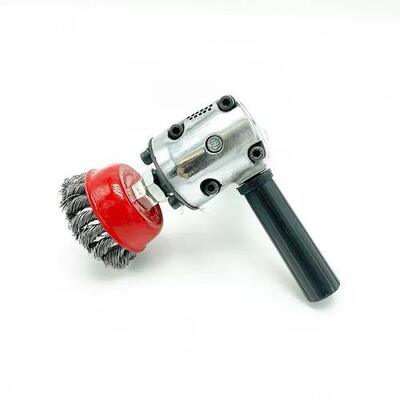 برش های پاک کننده پنوماتیک ابزار دریایی IMPA MAG 9000